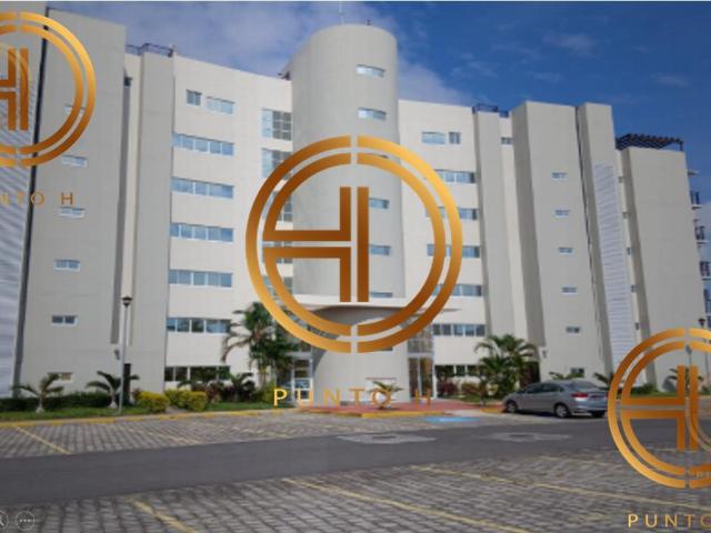 Departamento en Venta a 7 min del Aeropuerto Internacional de Veracruz