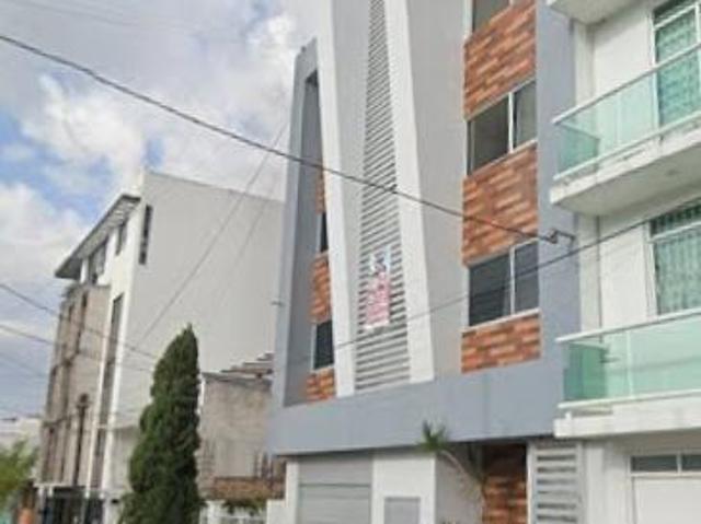 Departamento en Venta a 8 min de Plaza Crystal