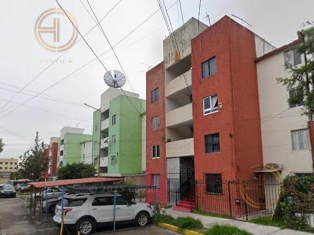 Departamento en Venta a 13 min de Galer?as Pachuca