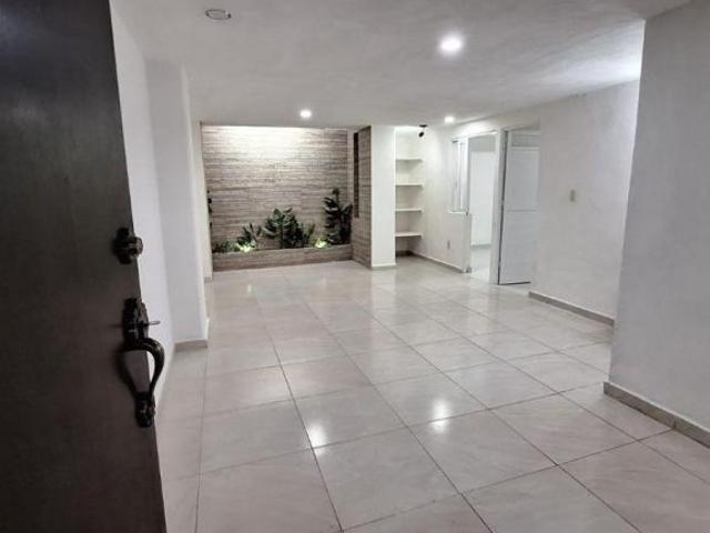 DEPARTAMENTO EN VENTA A 10 MINUTOS DE GALERIAS COAPA