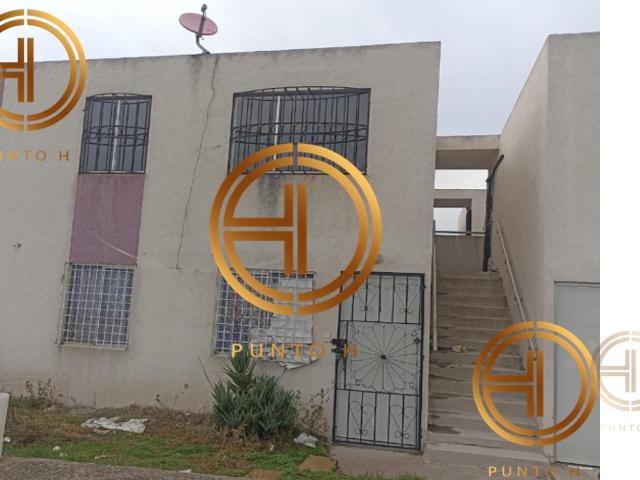 Departamento en Venta a 10 min de Plaza San Jose