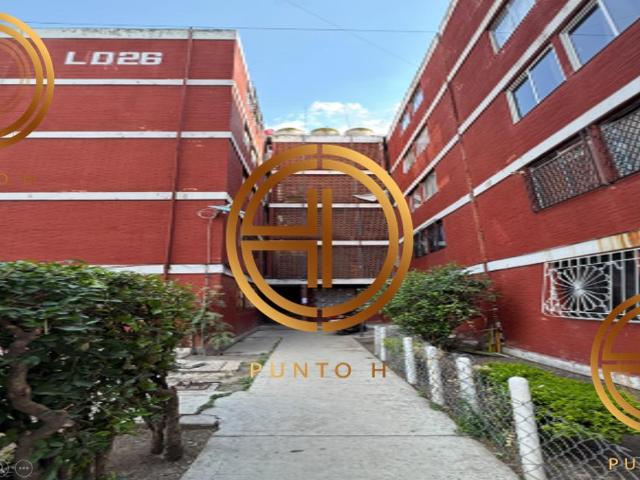 Departamento en Venta a 18 min de Plaza Coacalco