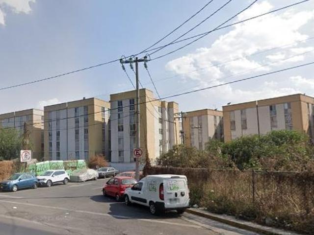 Departamento en Venta a 20 min de Parque Via Vallejo