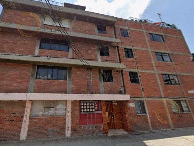 Departamento en Venta a 20 min del Aeropuerto Internacional de la Ciudad de M?xico