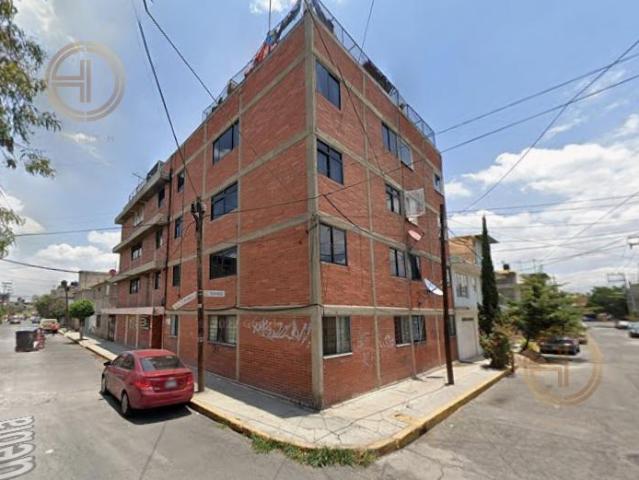 Departamento en Venta a 20 min del Aeropuerto Internacional de la Ciudad de M?xico