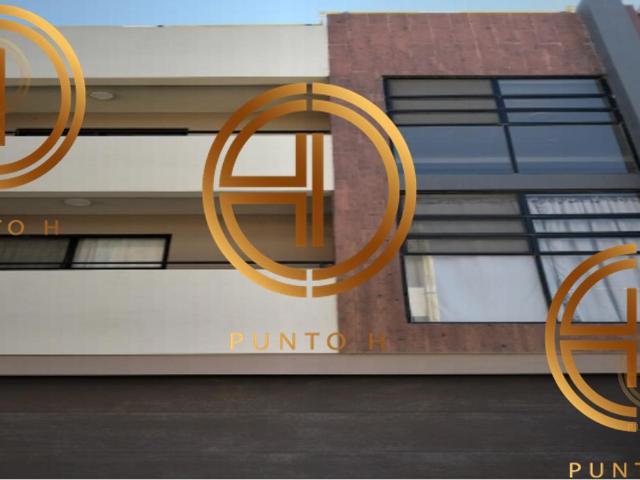 Departamento en Venta a 30 min del Aeropuerto Internacional de Tijuana