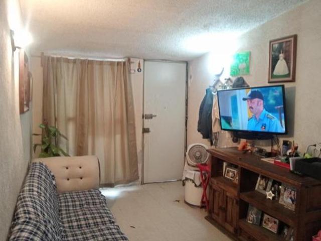 Departamento en VENTA a tan solo 7 minutos metro Guelatao INFONAVIT
