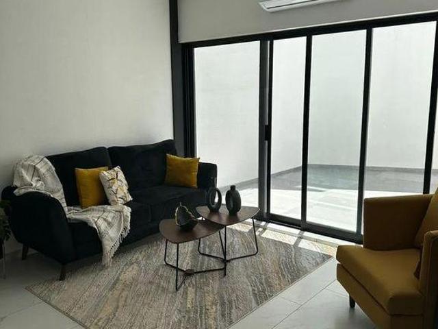 Departamento en venta a unos pasos del Parque Metropolitano