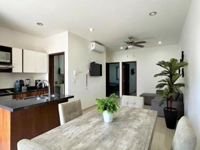 DEPARTAMENTO EN VENTA A UNA CUADRA DE PLAYA EN MAZATLAN