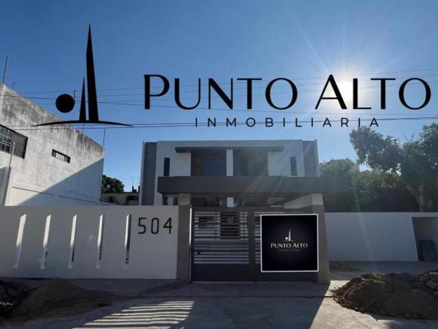 DEPARTAMENTO EN VENTA A UNAS CUADRAS DEL AEROPUERTO