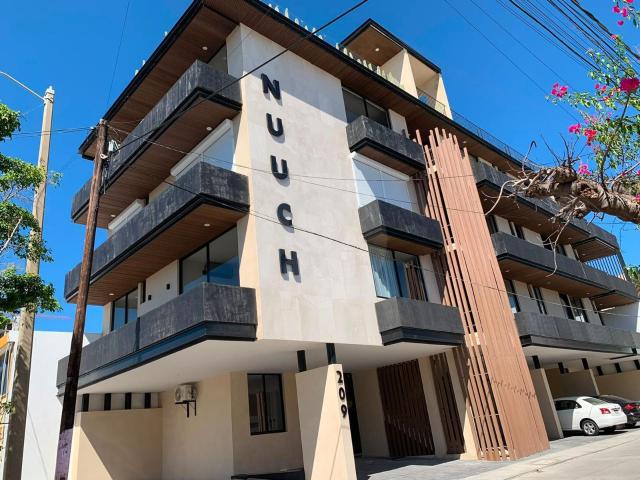 Departamento en venta a dos cuadras de malec?n de 2 Rec?maras