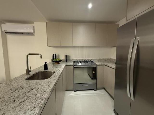 Departamento en VENTA a estrenar Carr Nacional Monterrey