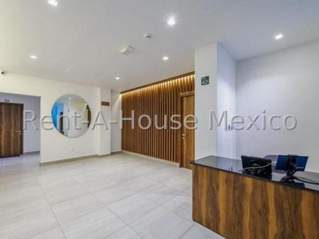 Departamento en Venta a Estrenar de Dos Recámaras en la colonia Nápoles cerca del WTC #26 1365 AVC