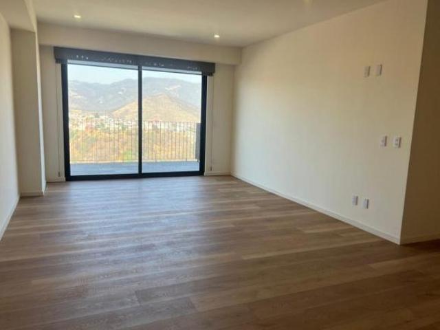 Departamento en Venta a estrenar en Jesús del Monte con Terraza