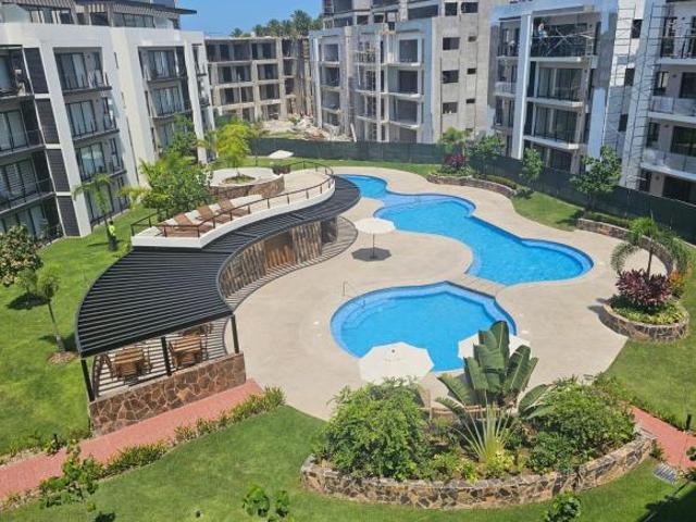 Departamento en VENTA a estrenar Fraccionamiento Altea, Puerto Vallarta, Jalisco