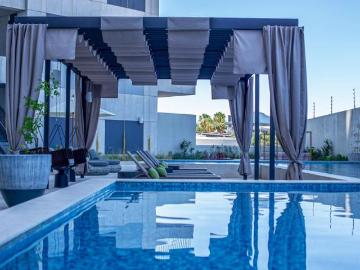 DEPARTAMENTO EN VENTA A ESTRENAR LOPEZ MATEOS, RESIDENCIAL LOMA BONITA ZAPOPAN