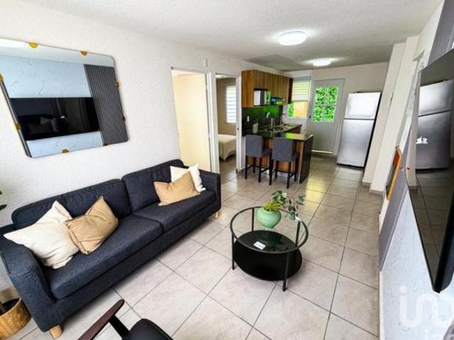 Departamento en venta a la entrada de Pachuca