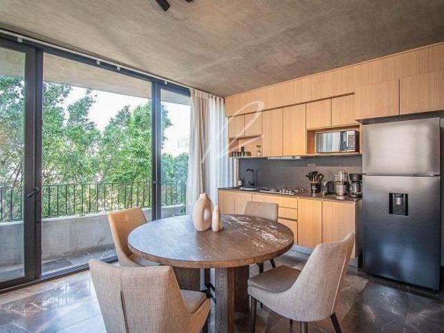 DEPARTAMENTO EN VENTA A LADO DE MIDTOWN