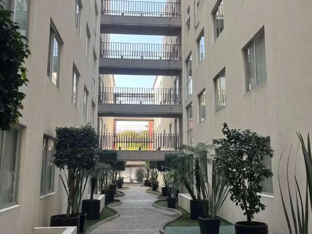 Departamento en venta a minutos de estacion san juaquin
