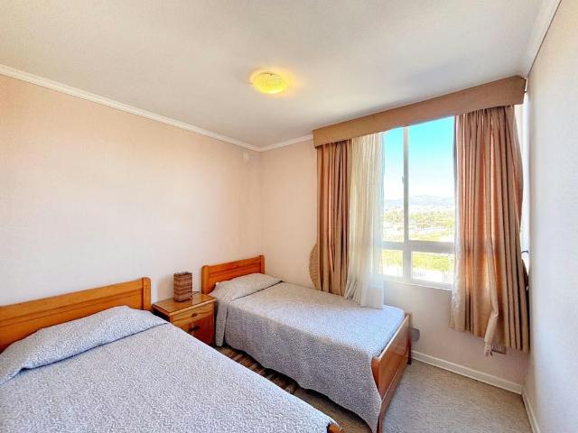 Departamento en venta a pasos de av del mar 1626 | dormitorios por 4650.00 en La Serena