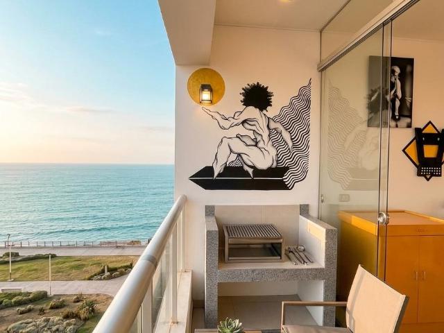 Departamento en Venta a Pasos de Playa Caballeros – Punta Hermosa