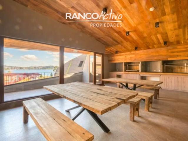 Departamento en venta a pasos del lago en Puerto Varas | 2 dormitorios por 4900.00 en Puerto Varas