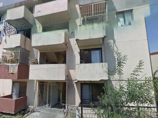 Departamento en venta a plazos
