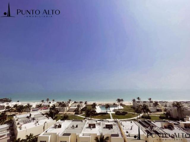 DEPARTAMENTO EN VENTA AMUBELADO TORRE CAPRI