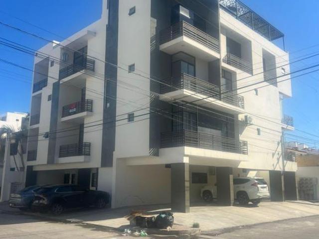 DEPARTAMENTO EN VENTA AMUEBLADO EN MAZATLAN, SINALOA TORRE VIÑAS