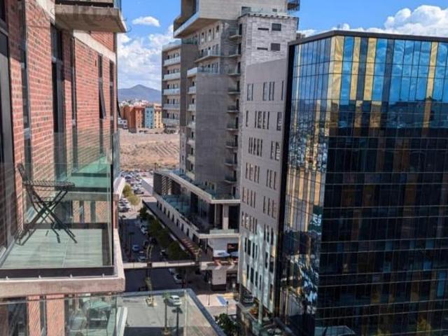 Departamento en venta amueblado en Metro Loft D1 Chihuahua