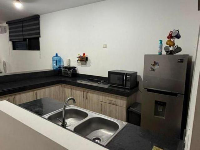 Departamento en venta, en Benito Juárez, Mérida, Yucatán