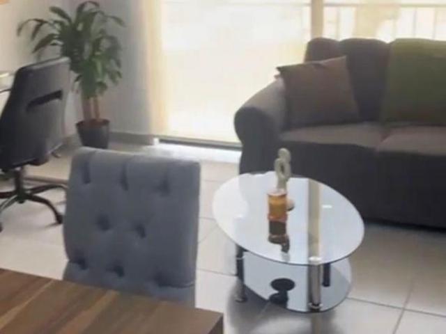 Departamento en Venta Amueblado en Capitalla Leon Guanajuato
