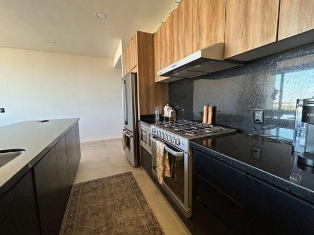 Departamento en venta amueblado en punto sur