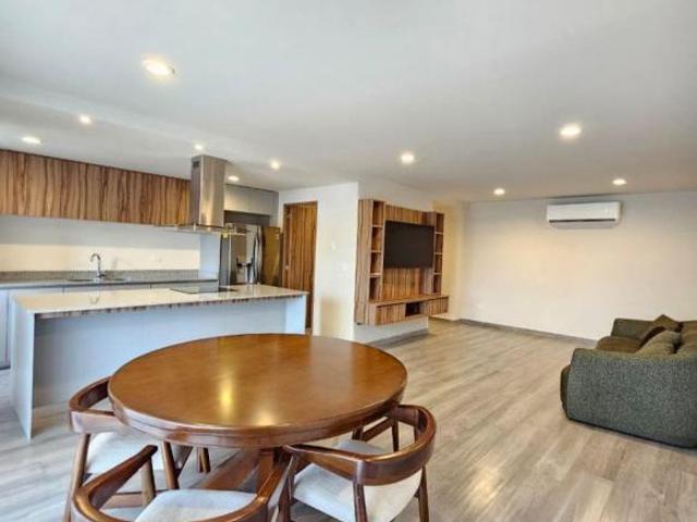 Departamento en Venta Amueblado en Panorama