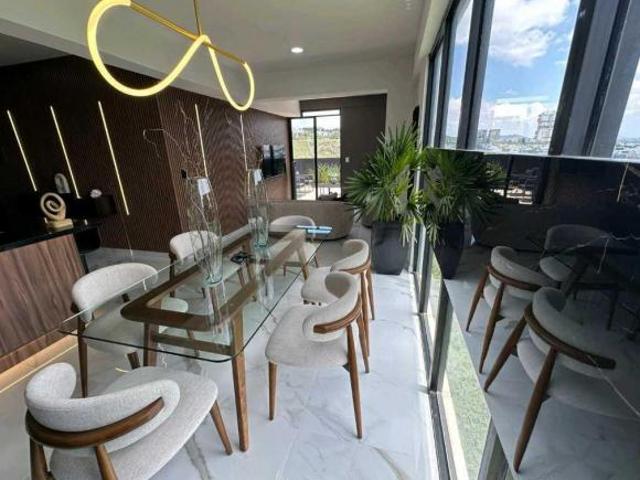 DEPARTAMENTO EN VENTA AMUEBLADO EN.PARQUE ALCUMBRE