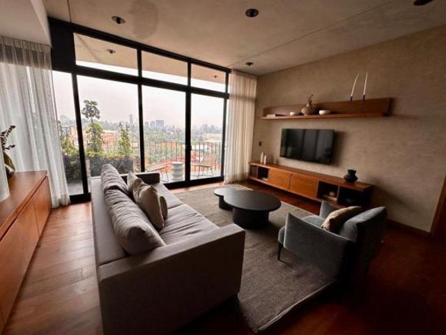 DEPARTAMENTO EN VENTA AMUEBLADO EN SAN JERÓNIMO