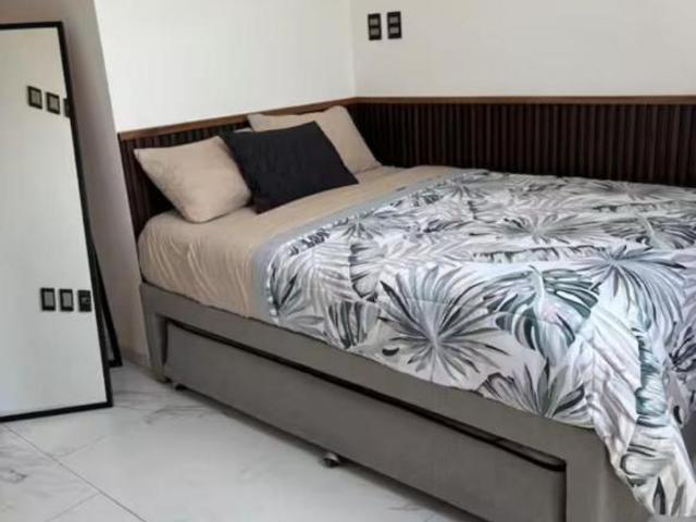 DEPARTAMENTO EN VENTA AMUEBLADO FRENTE AL MAR