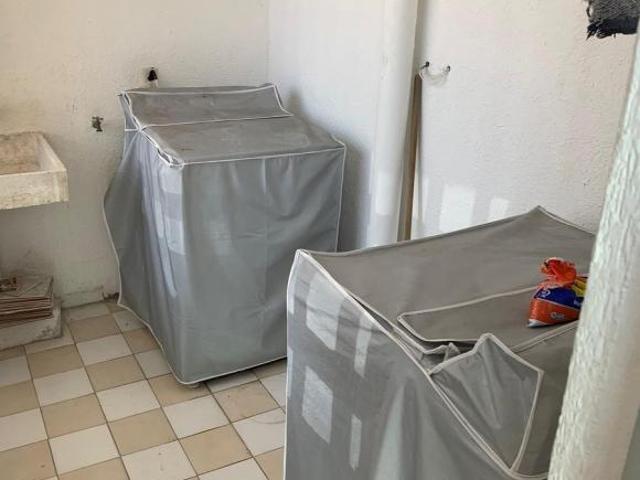 Departamento en Venta amueblado, 3 recámaras, 2 baños, estacionamiento, en Boca del Río Veracruz