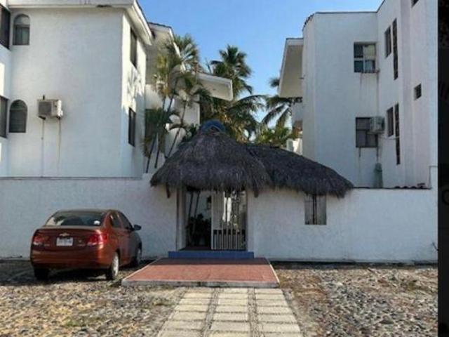 Departamento en venta amueblado