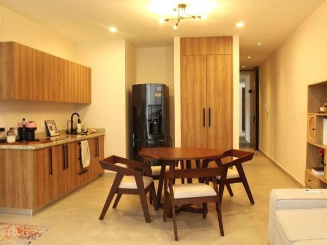 DEPARTAMENTO EN REMATE AMUEBLADO EN MONTEBELLO | MÉRIDA