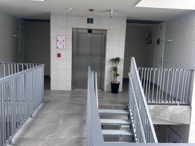 DEPARTAMENTO EN VENTA AMAIRE CUMBRES ALLEGRO, MONTERREY, N.L