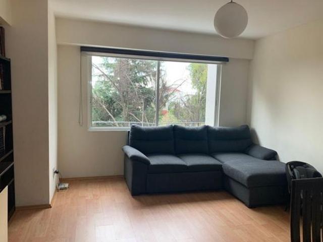 Departamento en venta, amenidades, cerca de Interlomas, Jesús del Monte