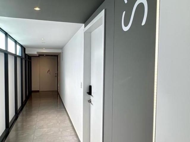 Departamento en venta Amira Residencial