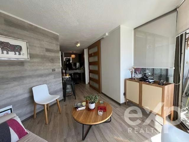 Departamento en Venta amoblado en Santiago | 1 dormitorios por 2750.00 en Santiago