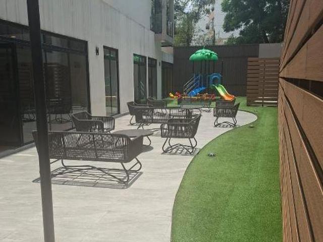 Departamento en venta Amores Del Valle Sur Benito Juárez