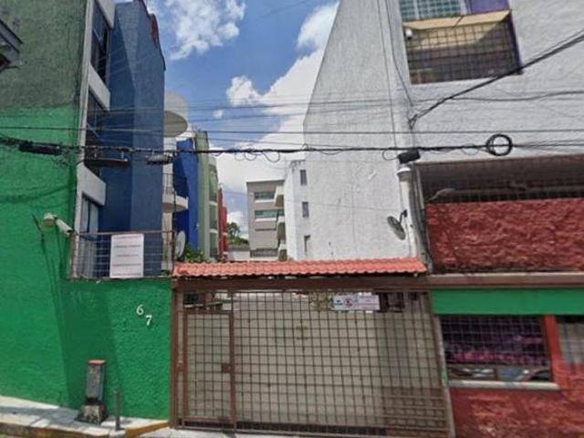 Departamento en venta, Ampliación Miguel Hidalgo, Tlalpan, CDMX. ADJUDICADO. LUN
