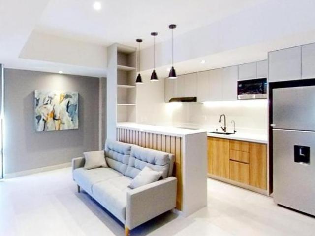 DEPARTAMENTO EN VENTA AMPLIACION SENDEROS