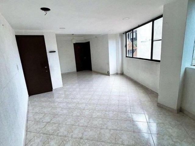 VENTA de Departamento en la Narvarte, Benito Juárez, CDMX