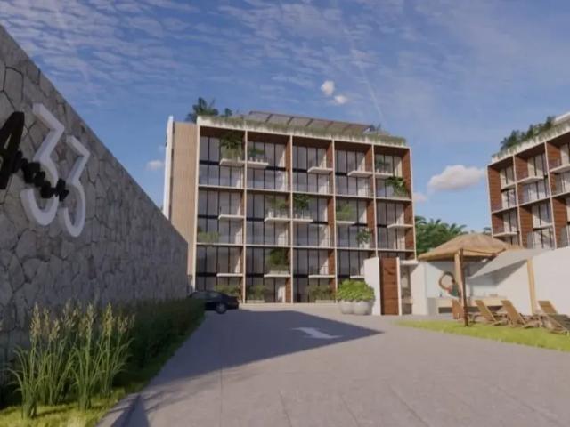 DEPARTAMENTO EN VENTA ANTON LIZARDO