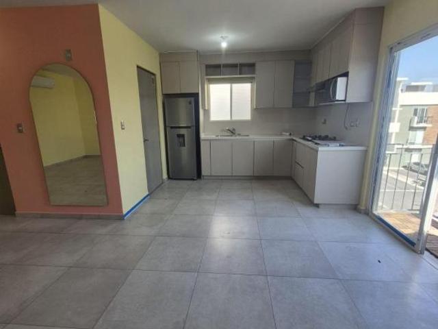 DEPARTAMENTO EN VENTA, ANYANA EN GUADALUPE